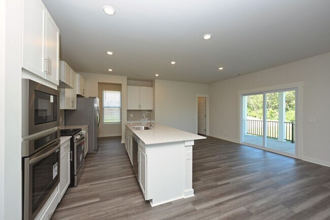 Building Photo - **BE THE VERY FIRST ONE TO LIVE IN THIS BR...