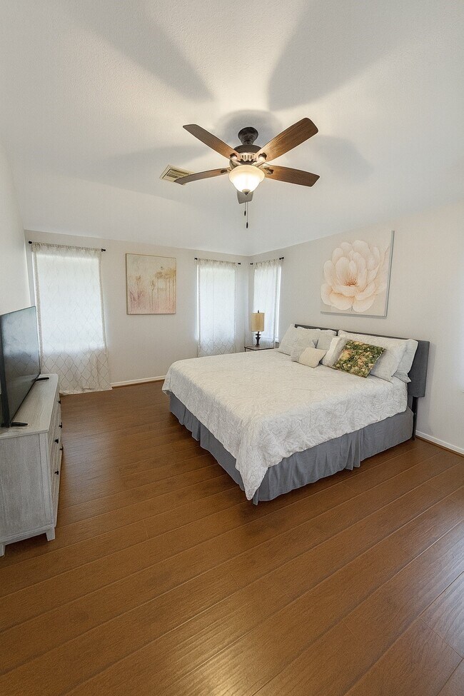 Building Photo - 20102 Ricewood Village Trail