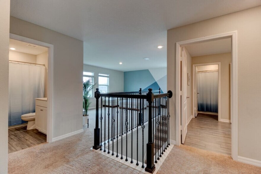 Building Photo - 509 Falcon Ridge Rd