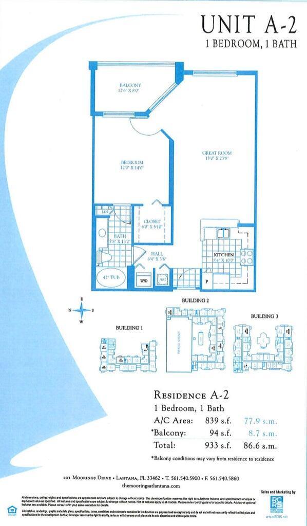 Building Photo - 806 E Windward Way