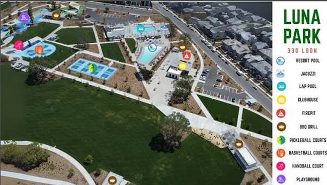 Building Photo - Spacious 4Bd 4Ba Tri-Level Home in Luna Park Community in Irvine