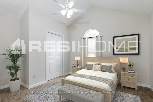 Building Photo - 5747 Mistyview Dr