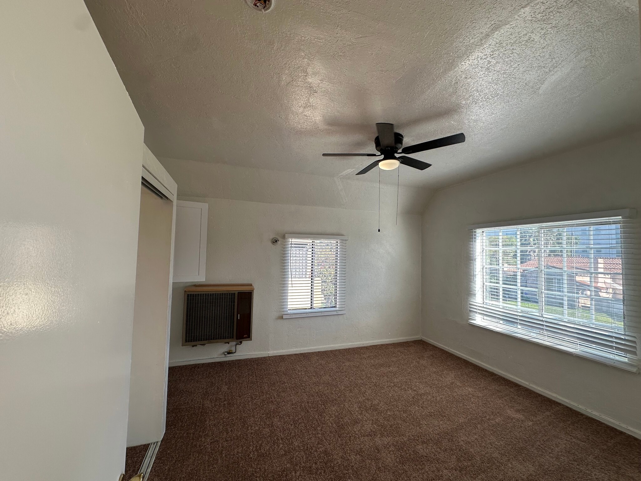 Master Bedroom - 1125 W 85th St