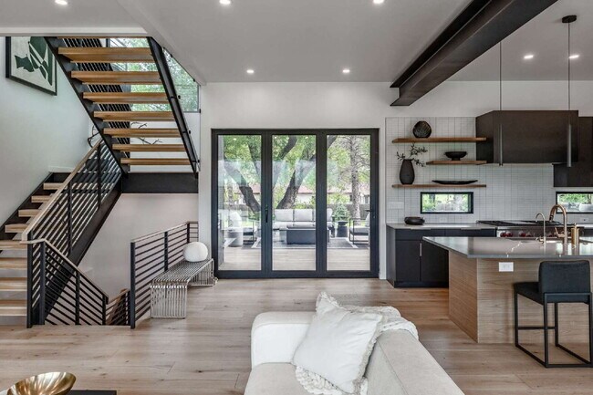 Building Photo - Modern Luxury Rental with Unobstructed Fla...