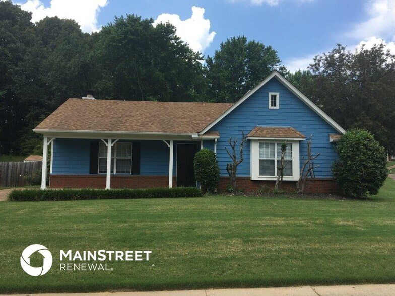 Building Photo - 3763 Schanna Dr