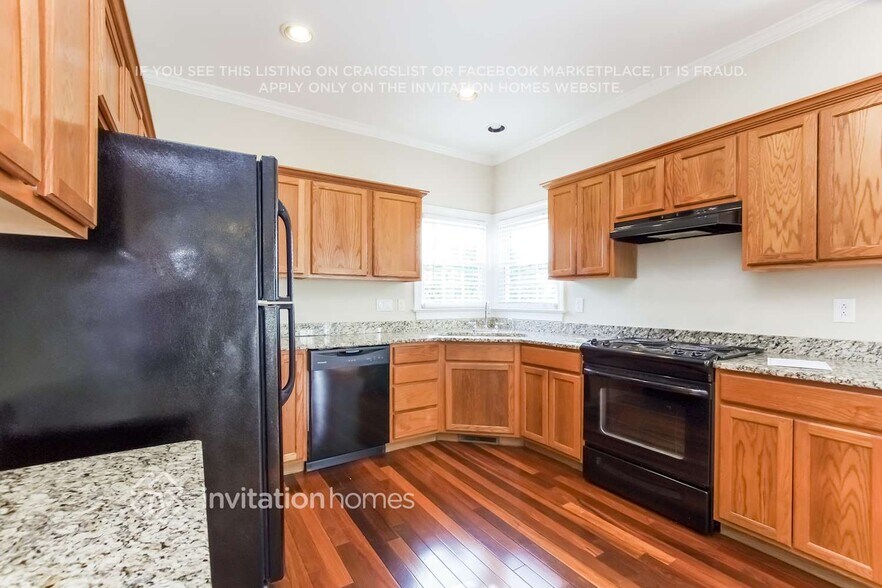 Building Photo - 6822 Elmstone Dr