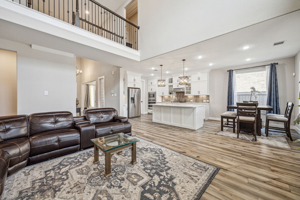 Building Photo - 17547 Harper's Way