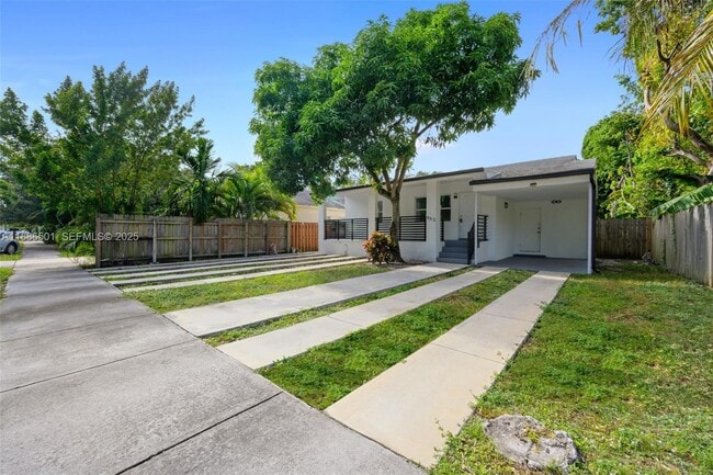 Building Photo - 9312 NW 3rd Ave