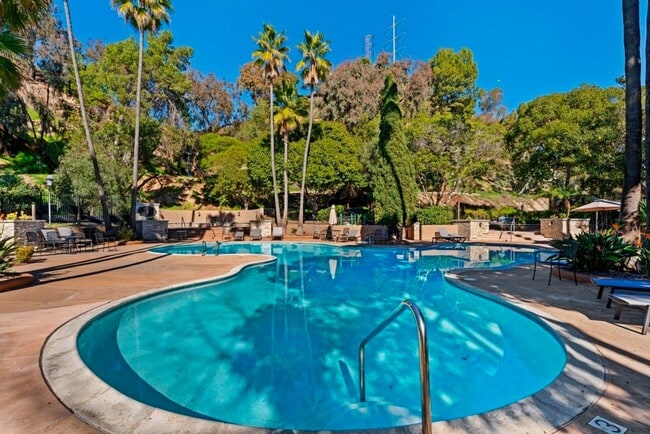 Building Photo - Fully Furnished Mission Valley Condo with Resort-Style Amenities in The Bluffs