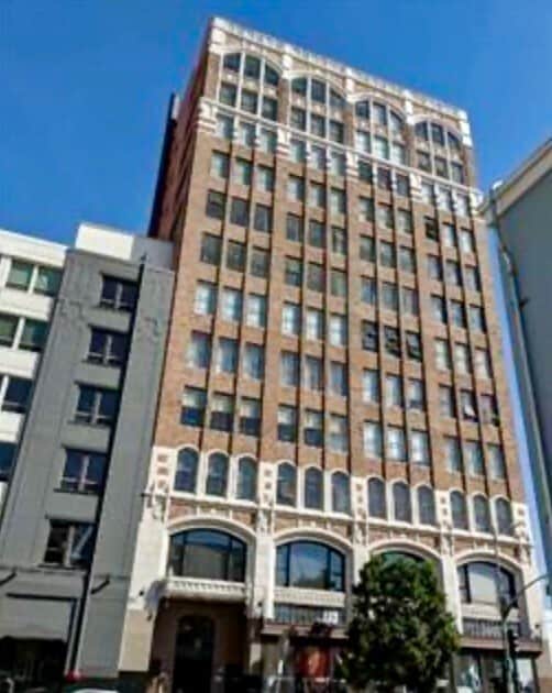 Building Photo - 315 E 8th St