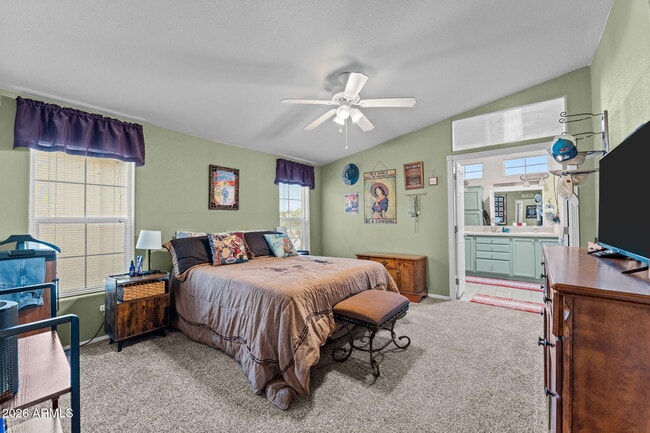 Building Photo - 2501 W Wickenburg Way