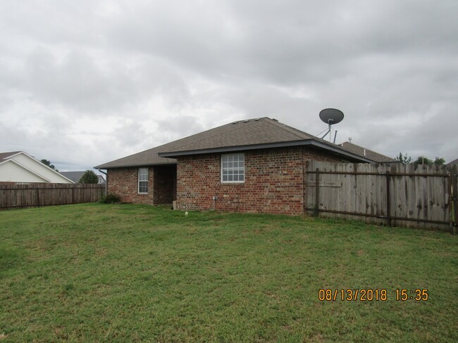 Building Photo - Large with Land Galore, Peace & Quiet