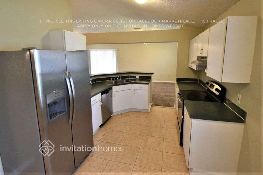 Building Photo - 3401 Volley Ct