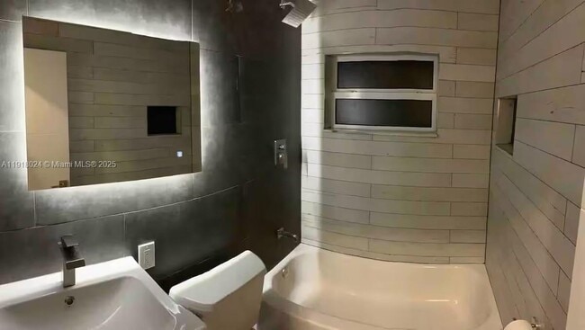 Building Photo - 5841 NE 3rd Ave