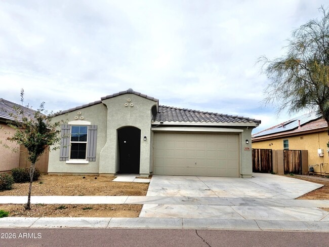 Building Photo - 5256 W Leodra Ln