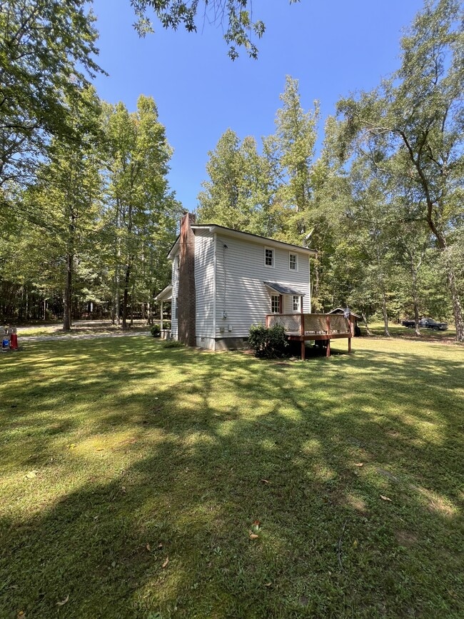 Building Photo - 1631 Rays Church Rd