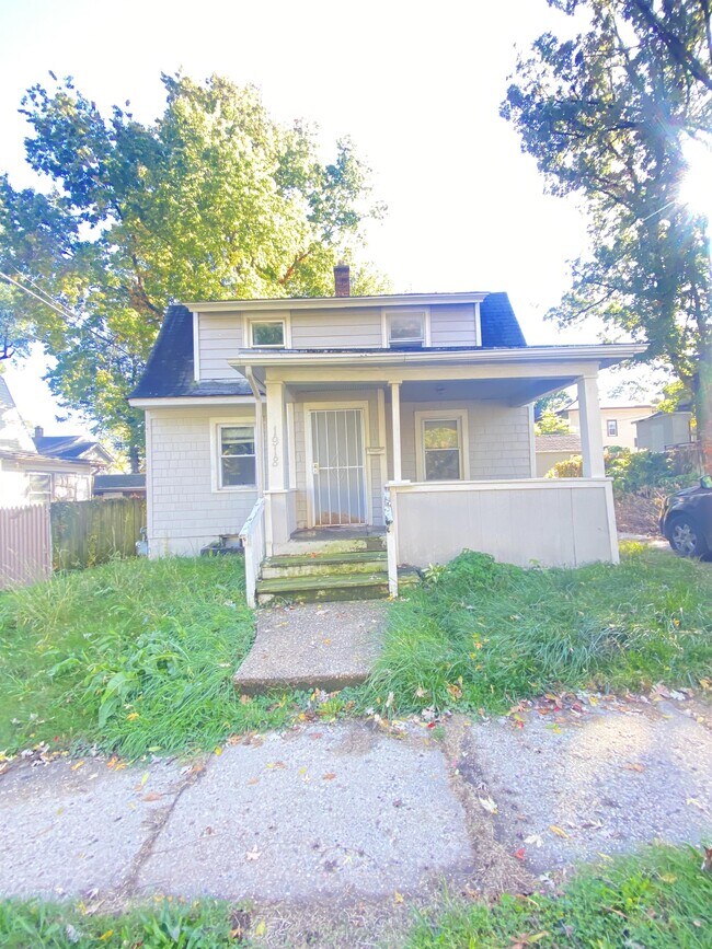 Building Photo - 1918 Andrews St