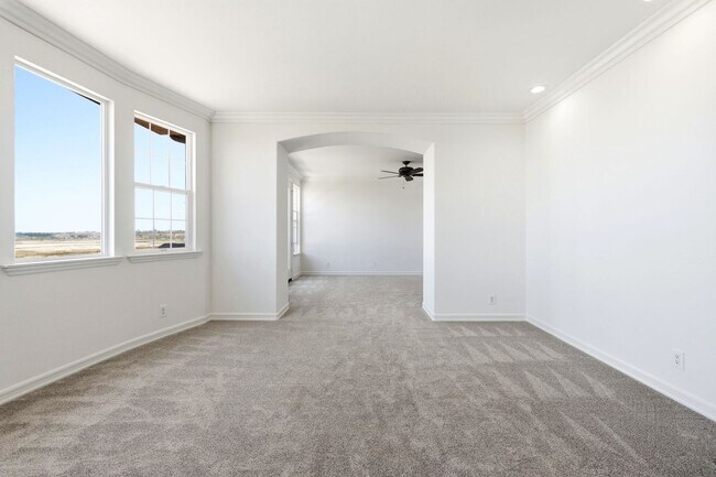 Building Photo - Luxury Coastal Living in Guard-Gated Ocean Colony