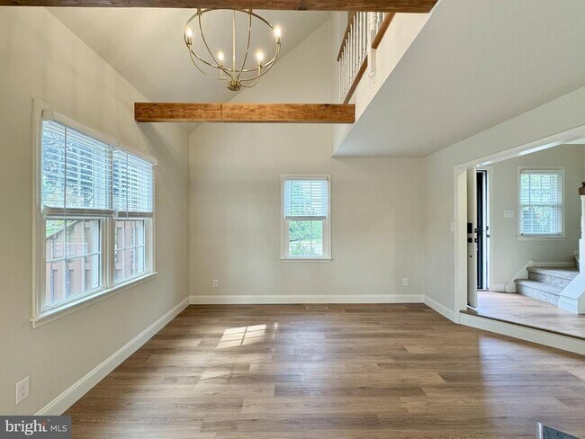 Building Photo - 906 Pritchet Ct