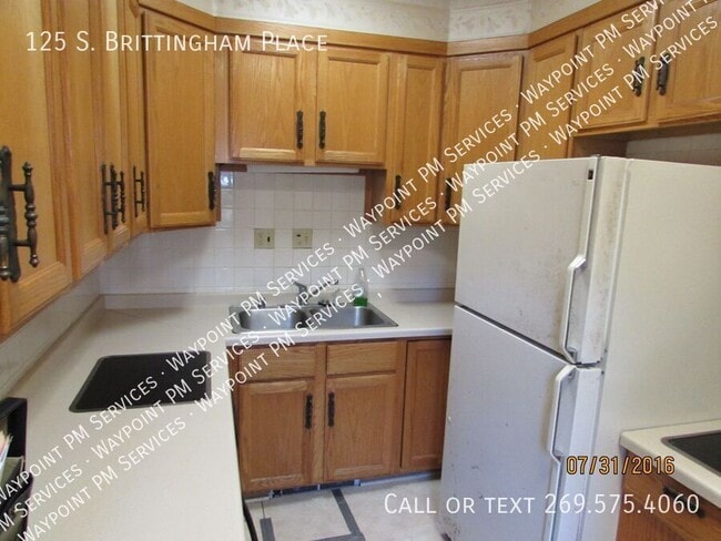 Building Photo - 125 S Brittingham Pl