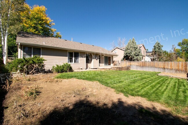 Building Photo - Beautiful 4-Bedroom Home in Southeast Fort Collins!