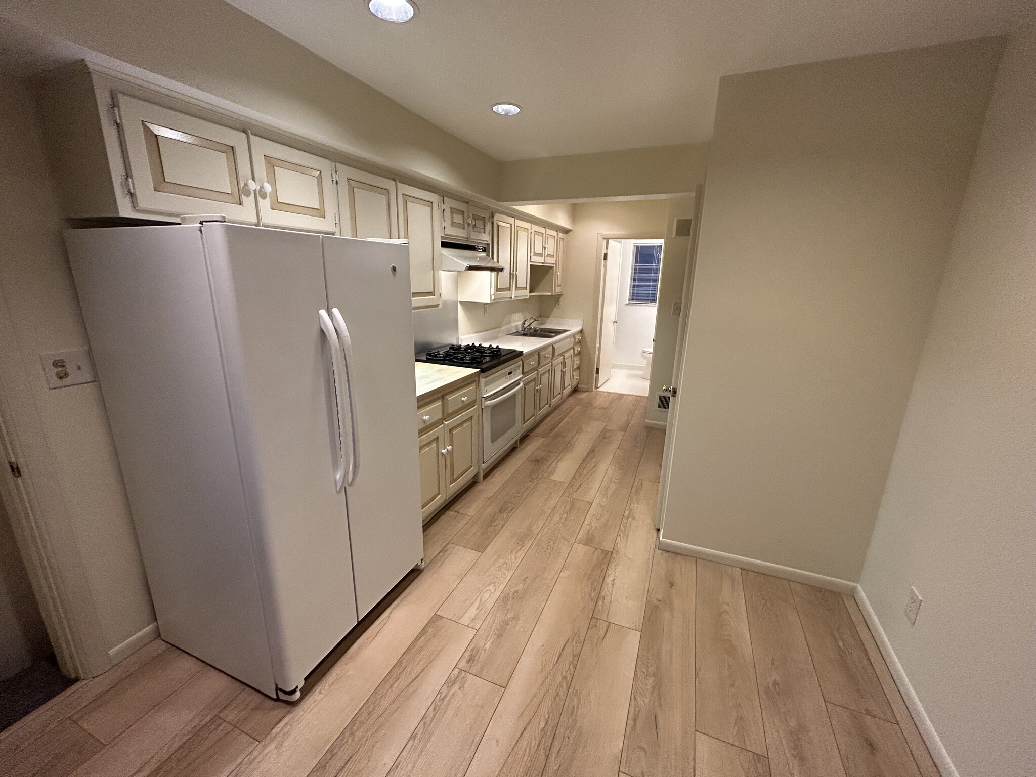 Kitchen View - 183 Meadow Ave