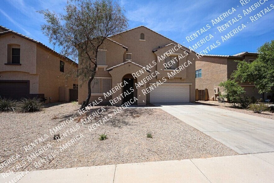 Building Photo - 46137 W Belle Ave