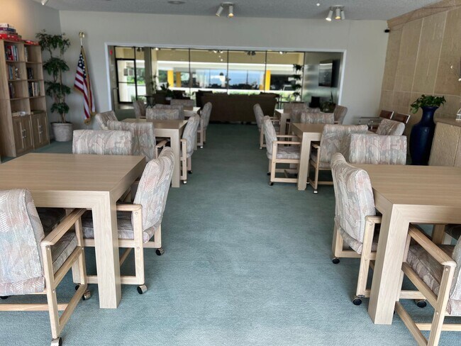 Building Photo - 3540 S Ocean Blvd