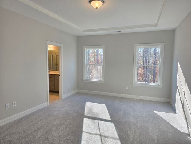 Building Photo - Brand New 5 Bedroom 3 Bathroom Single Family Home with guest suite and 1st floor office w/ FREE h...