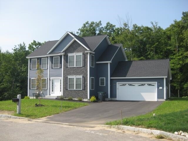 Primary Photo - 5 Alumni Dr