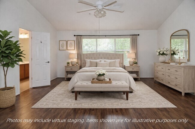 Building Photo - 13600 Breton Ridge St