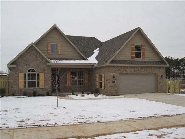 Building Photo - 1312 W Magnolia St