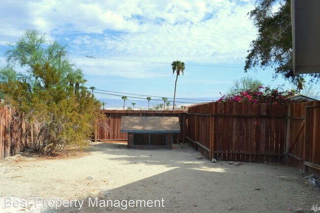 Building Photo - 3 br, 2 bath House - 38311 Bel Air Dr