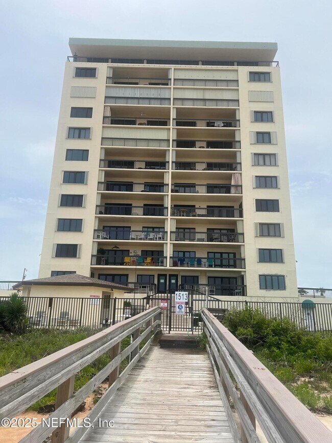 Building Photo - 1513 Ocean Shore Blvd
