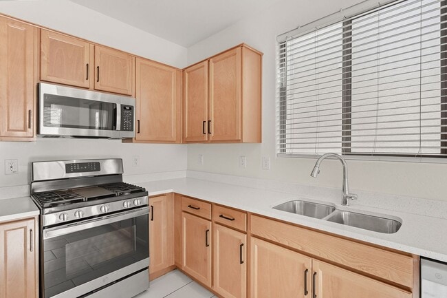 Building Photo - Three Bedrooms! Newer Neighborhood - convenient to 202!