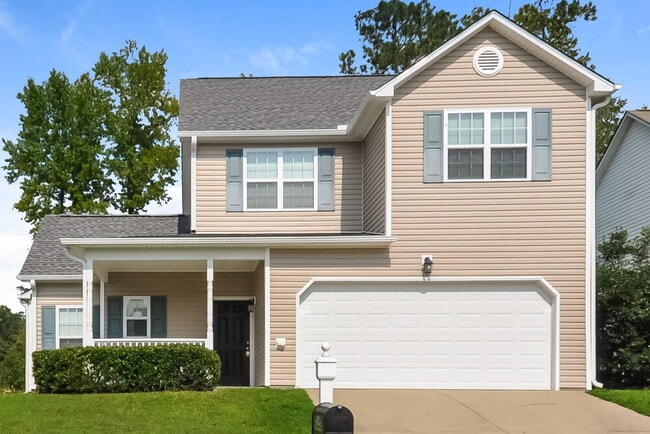 Building Photo - 601 Prickly Pear Dr