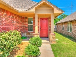 Building Photo - 804 Stag Trail