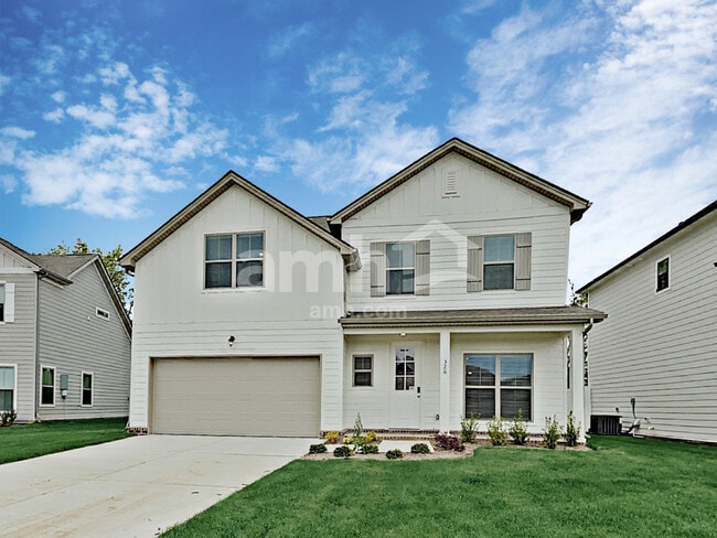 Building Photo - 326 Charity Ln