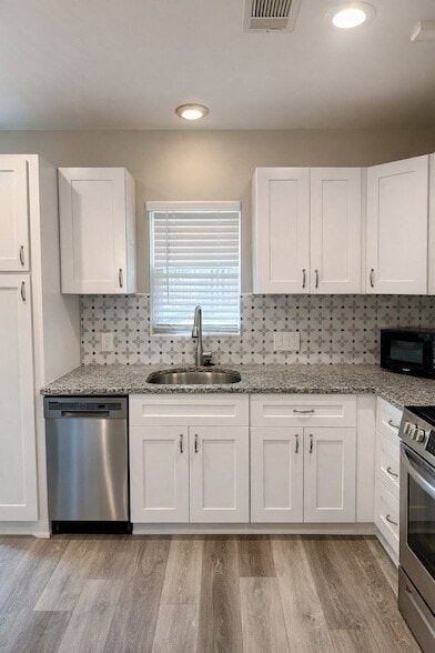 Building Photo - 516 Heights Blvd