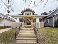 Building Photo - 1311 Madison St