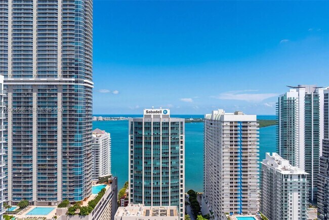 Building Photo - 1080 Brickell Ave