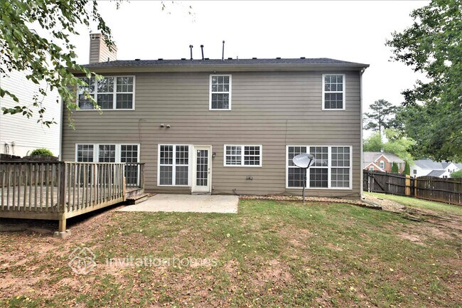 Building Photo - 3911 Tugaloo River Dr NW