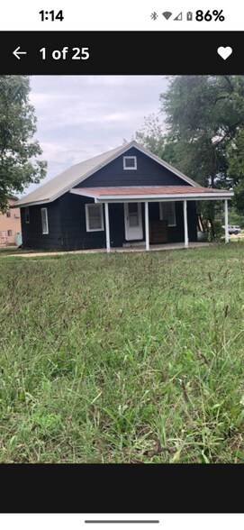 Primary Photo - 1303 Ward St