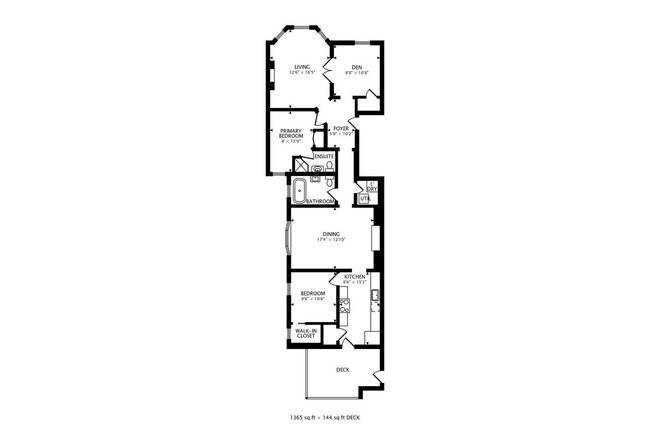Building Photo - 3808 N Pine Grove Ave