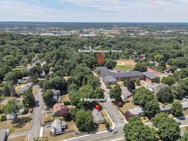 Building Photo - 4 Edgemont Ave