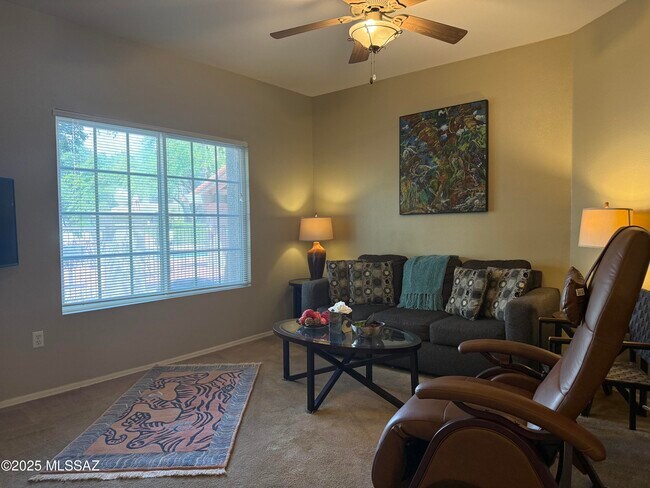 Building Photo - 1500 E Pusch Wilderness Dr