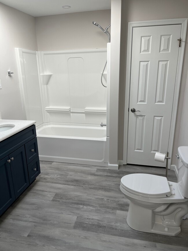 Building Photo - 161 N Gates Ave