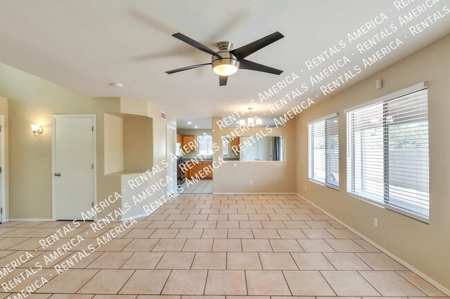 Building Photo - 1097 S Desert Senna Loop