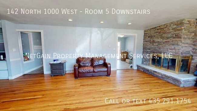 Building Photo - 142 N 1000 W