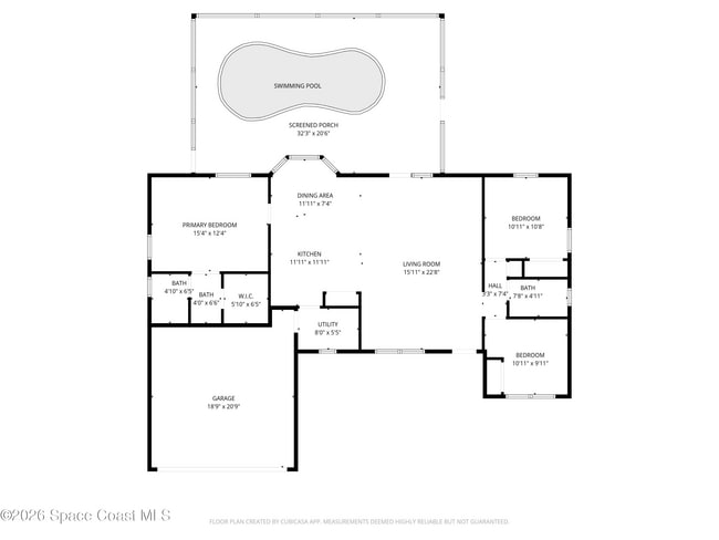 Building Photo - 563 Summers Creek Dr
